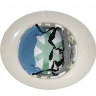 Mũ bảo hộ rộng vành Hàn Quốc