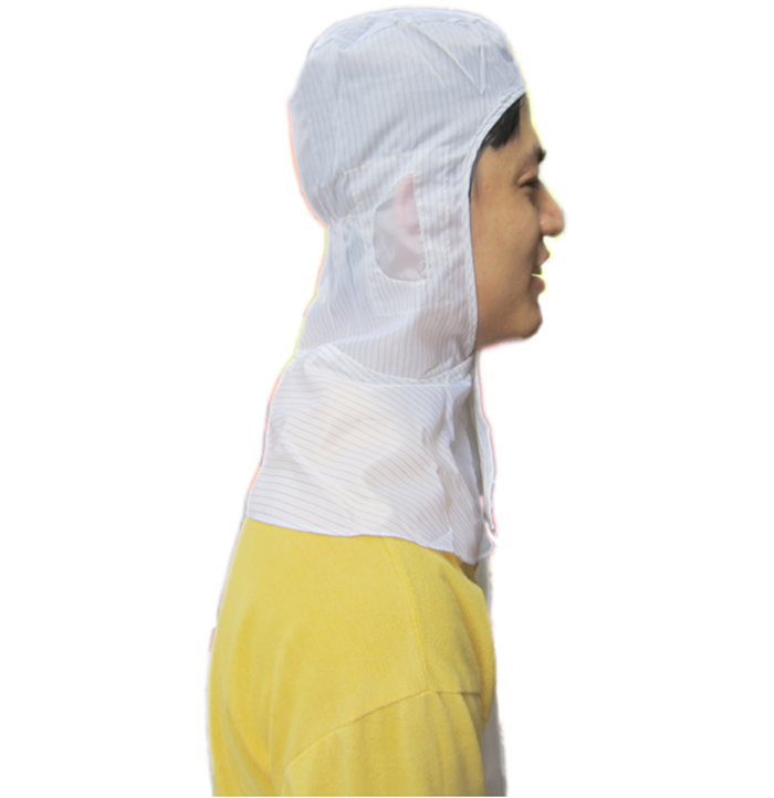 Mũ trùm đầu chống tĩnh điện Việt Nam