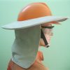 Vành mũ che nắng – Vành Mũ bảo hộ chống nắng