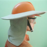 Vành mũ che nắng – Vành Mũ bảo hộ chống nắng